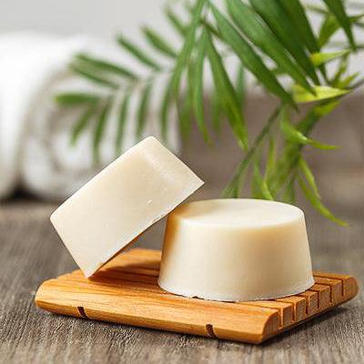 Vegan Conditioner Bar