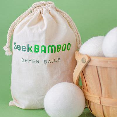 What are Wool Dryer Balls
