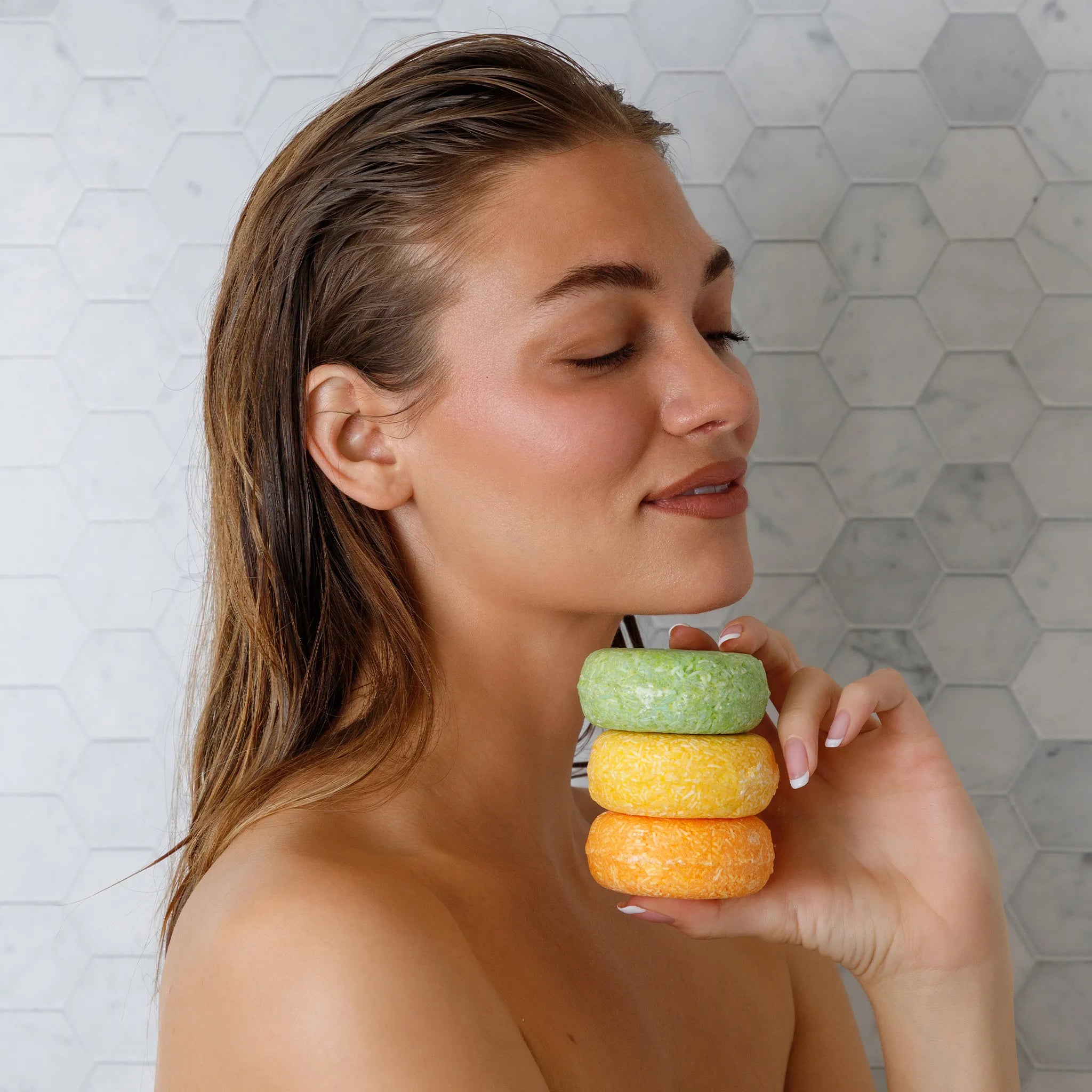 clarifying shampoo what is it?