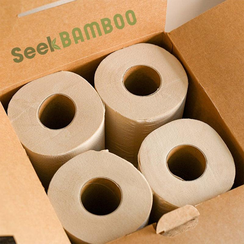 Why is Bamboo Toilet Paper So Expensive