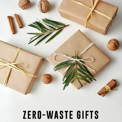 Zero Waste Gifts