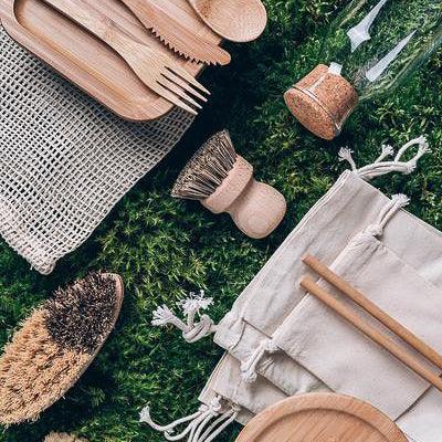 Zero Waste Movement