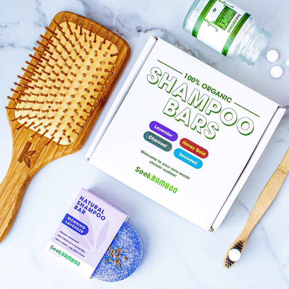 Zero Waste Shop