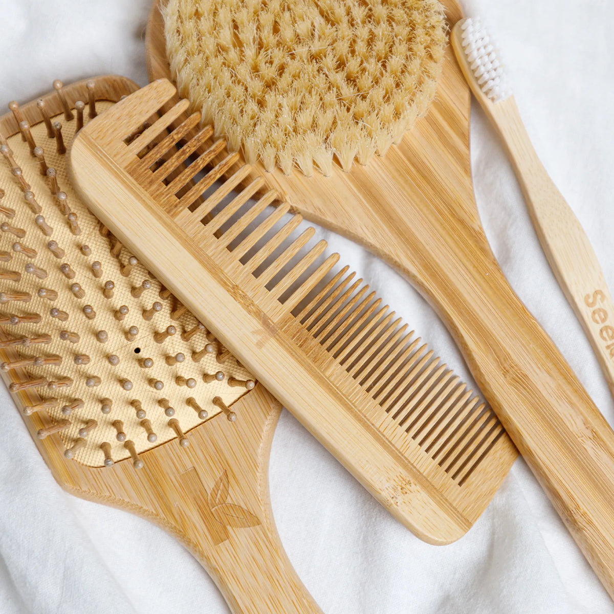 Bamboo Hair Products All Natural Bamboo Hair Products Seek Bamboo