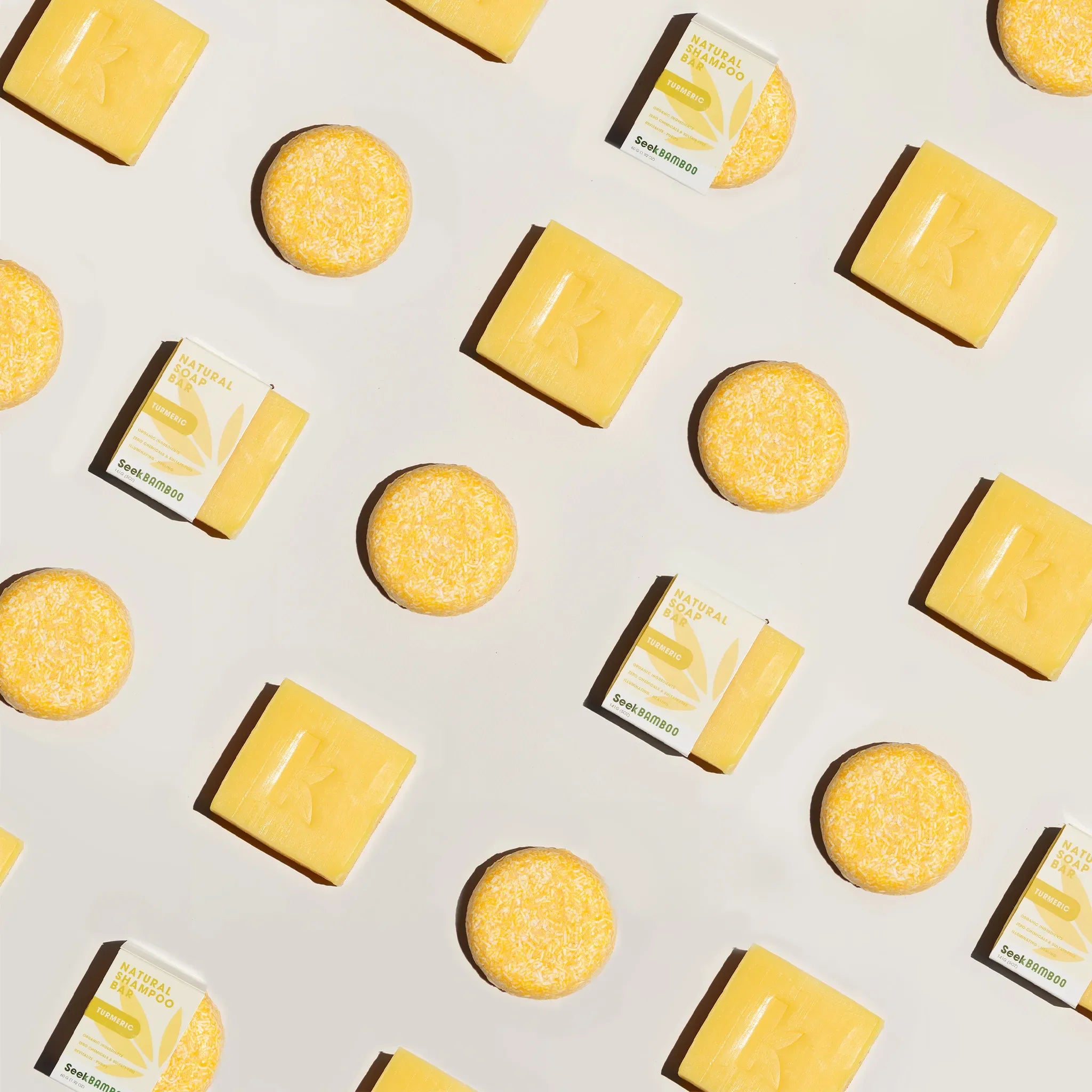products with turmeric​