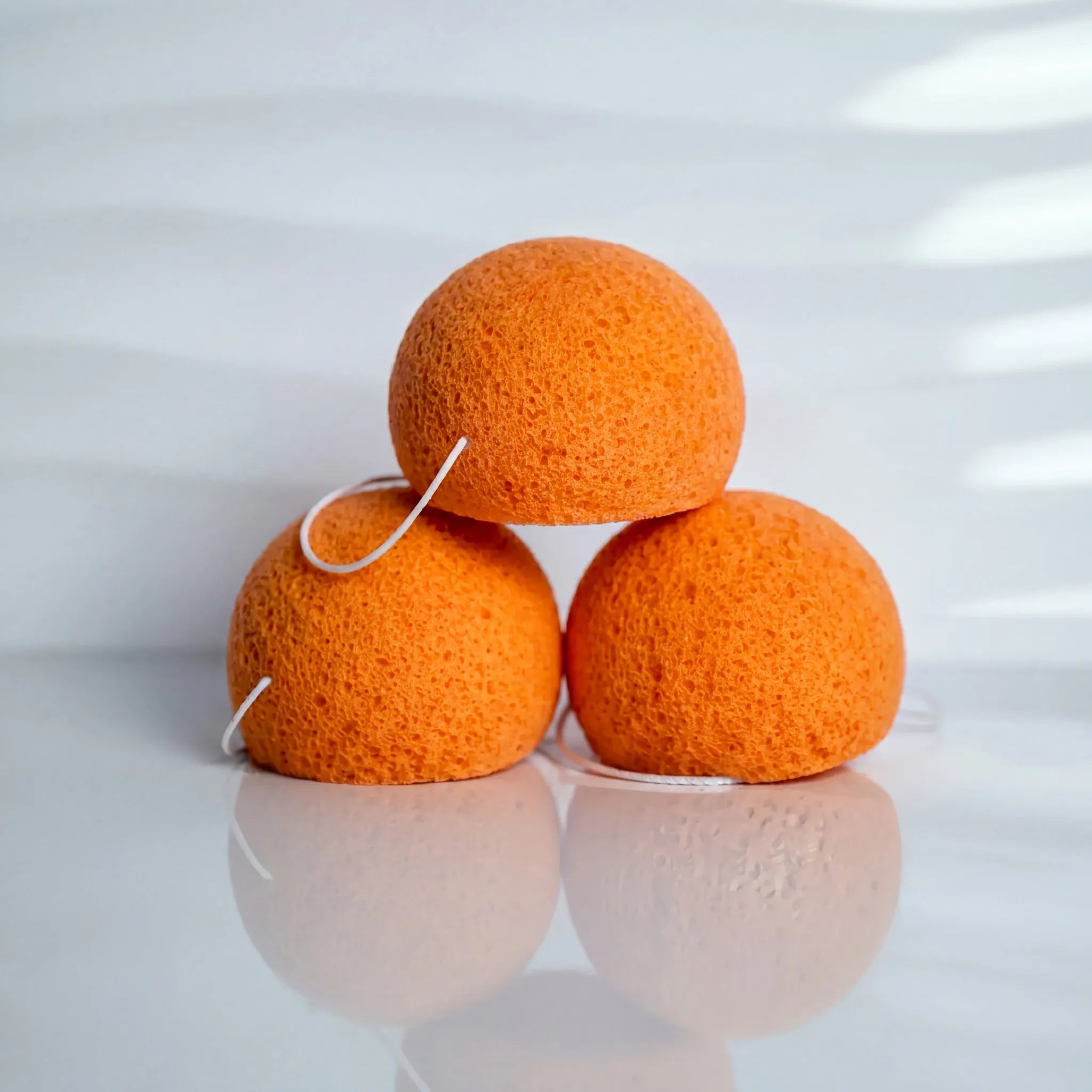 Kojic Acid Konjac Sponge