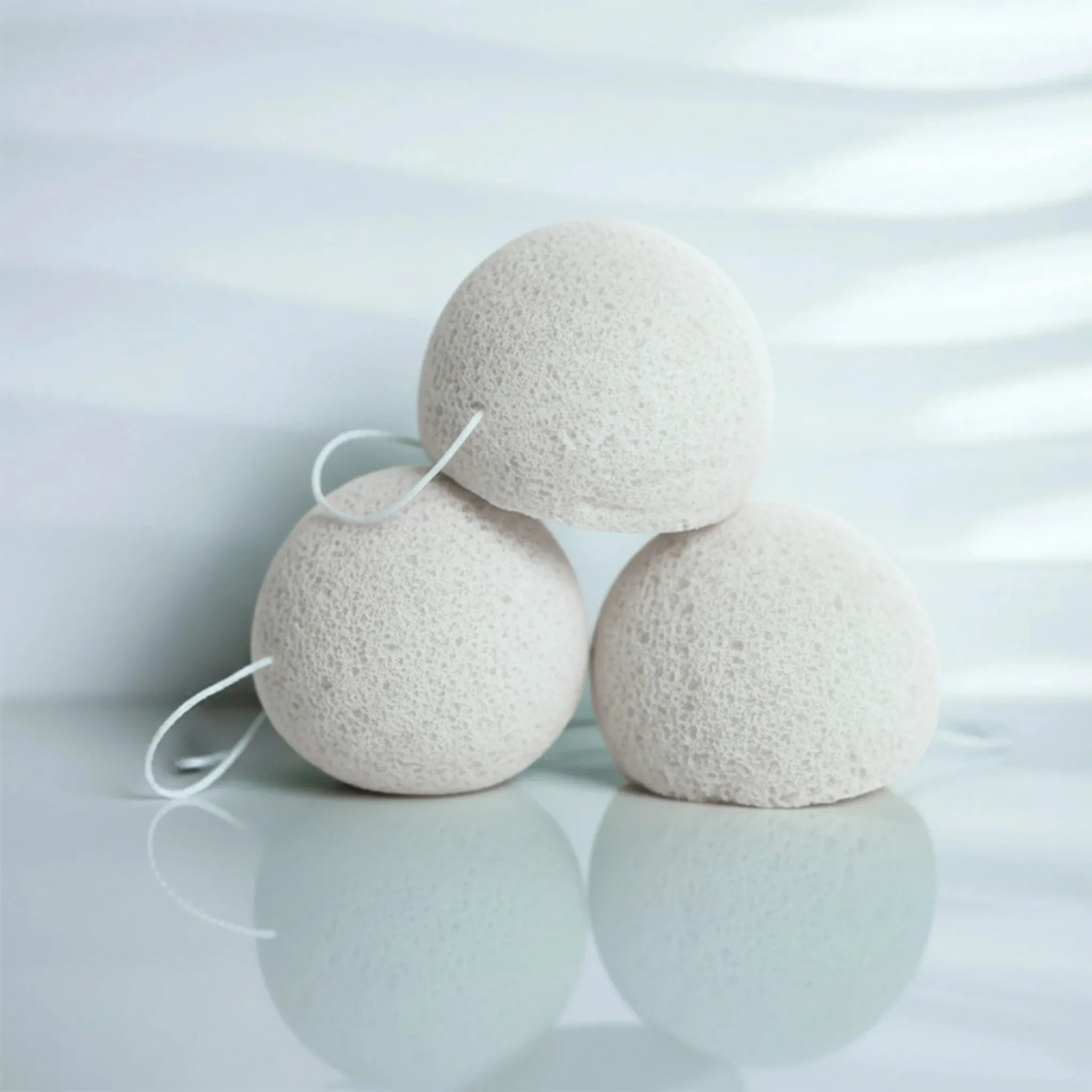 unscented konjac sponge