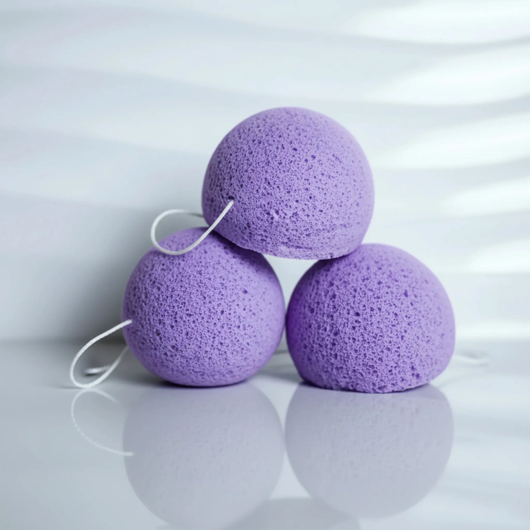 Konjac Sponge