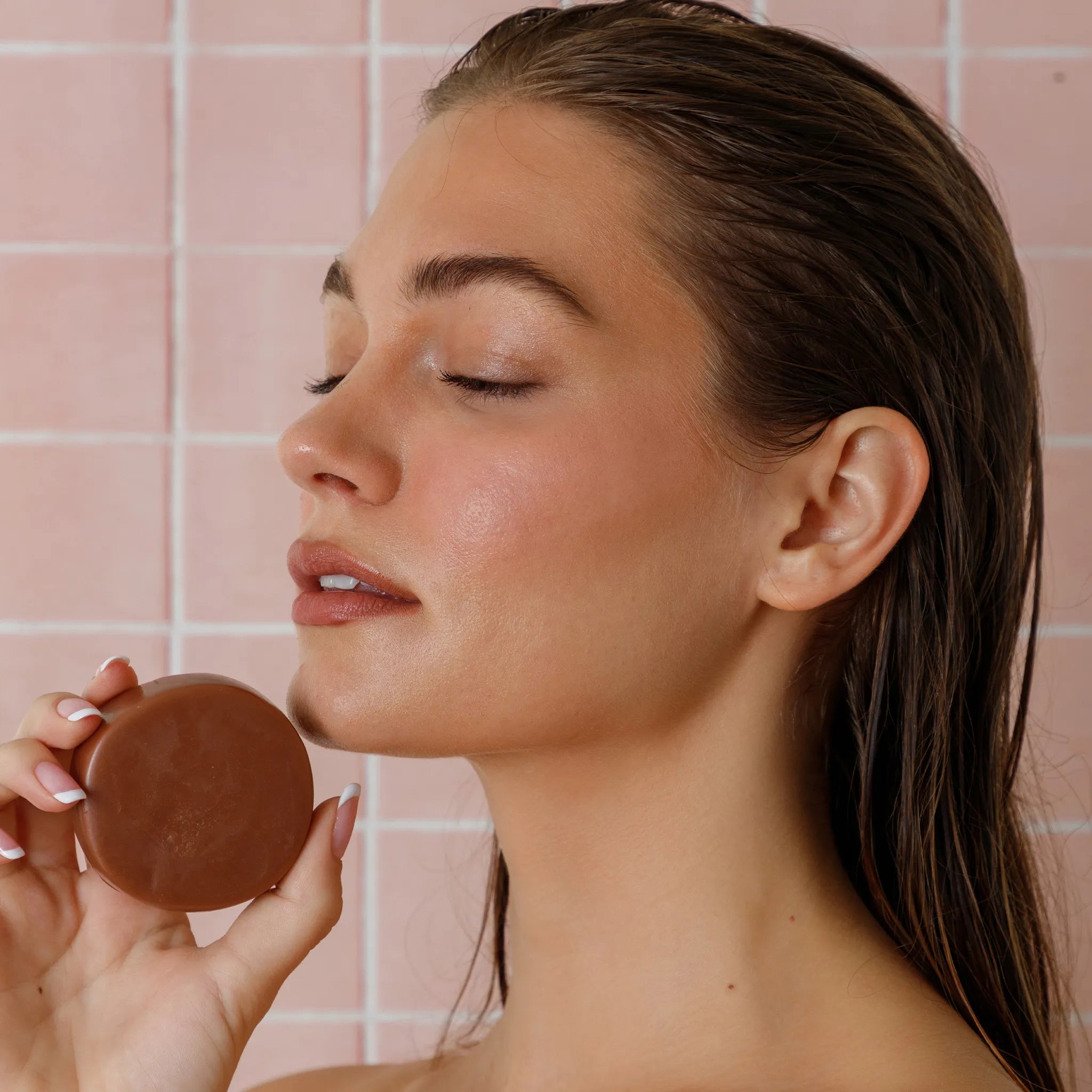 Argan Oil Conditioner Bars