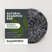 Bamboo Charcoal Shampoo