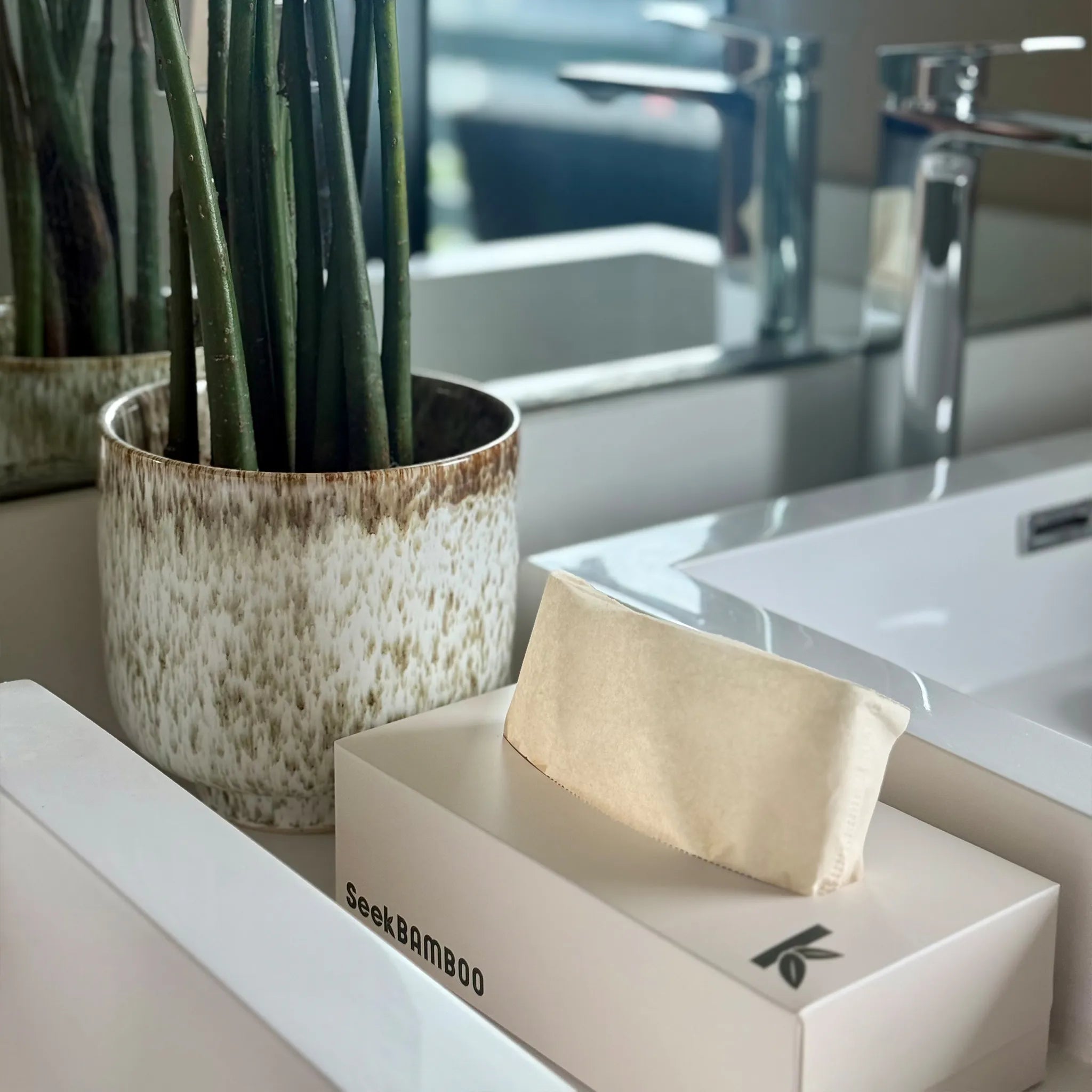 Bamboo Tissue Paper