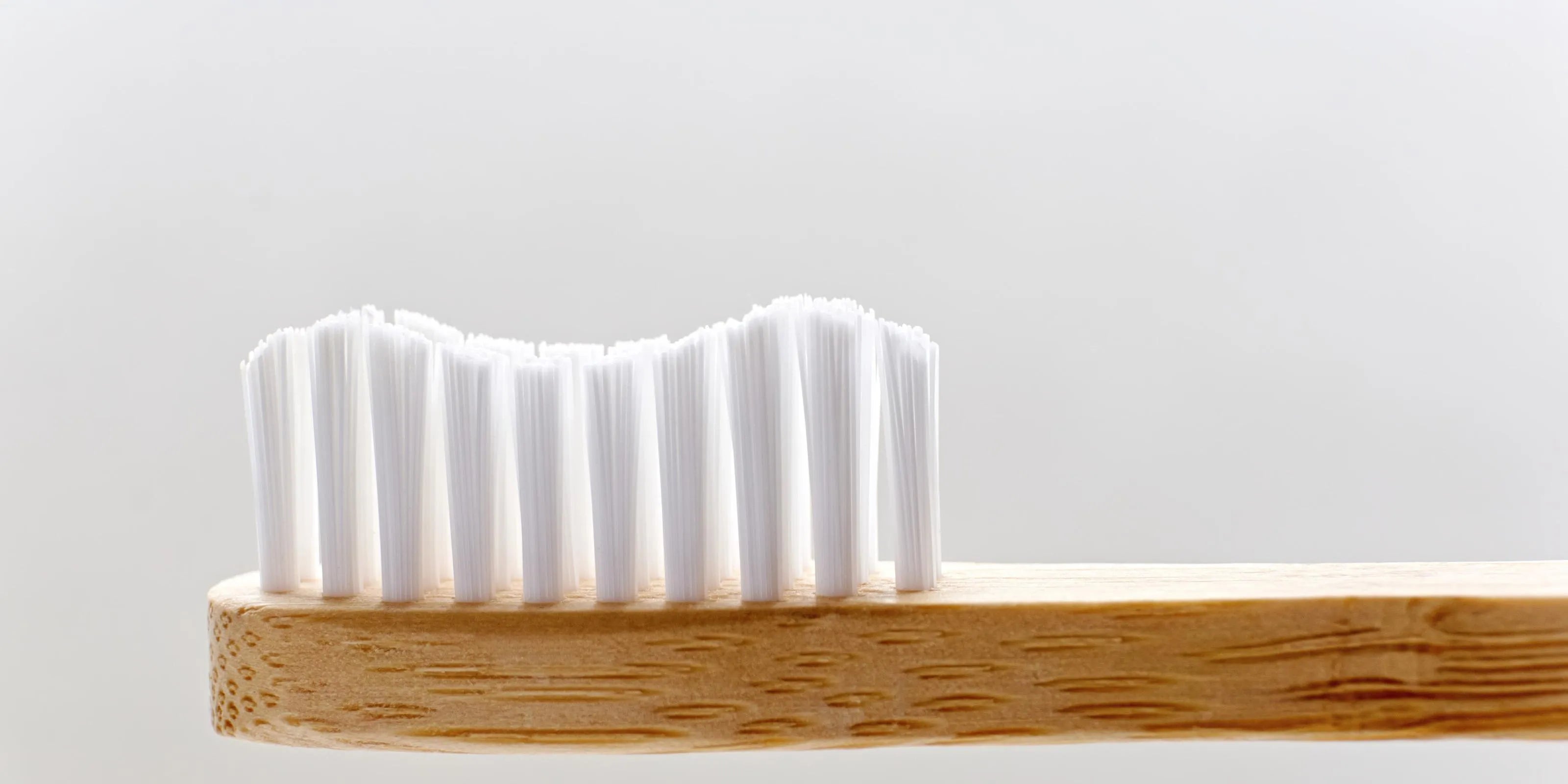 Bamboo Toothbrush Benefits