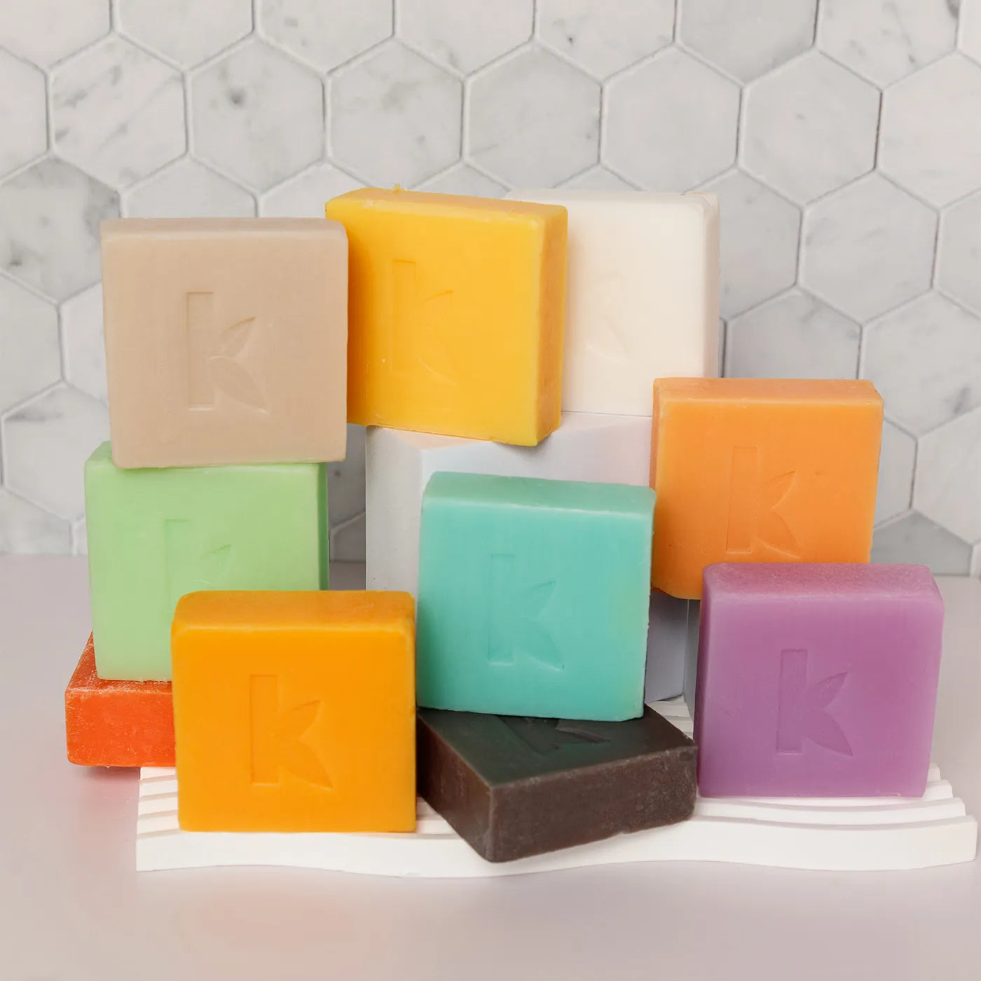 Bar Soap By Seek Bamboo