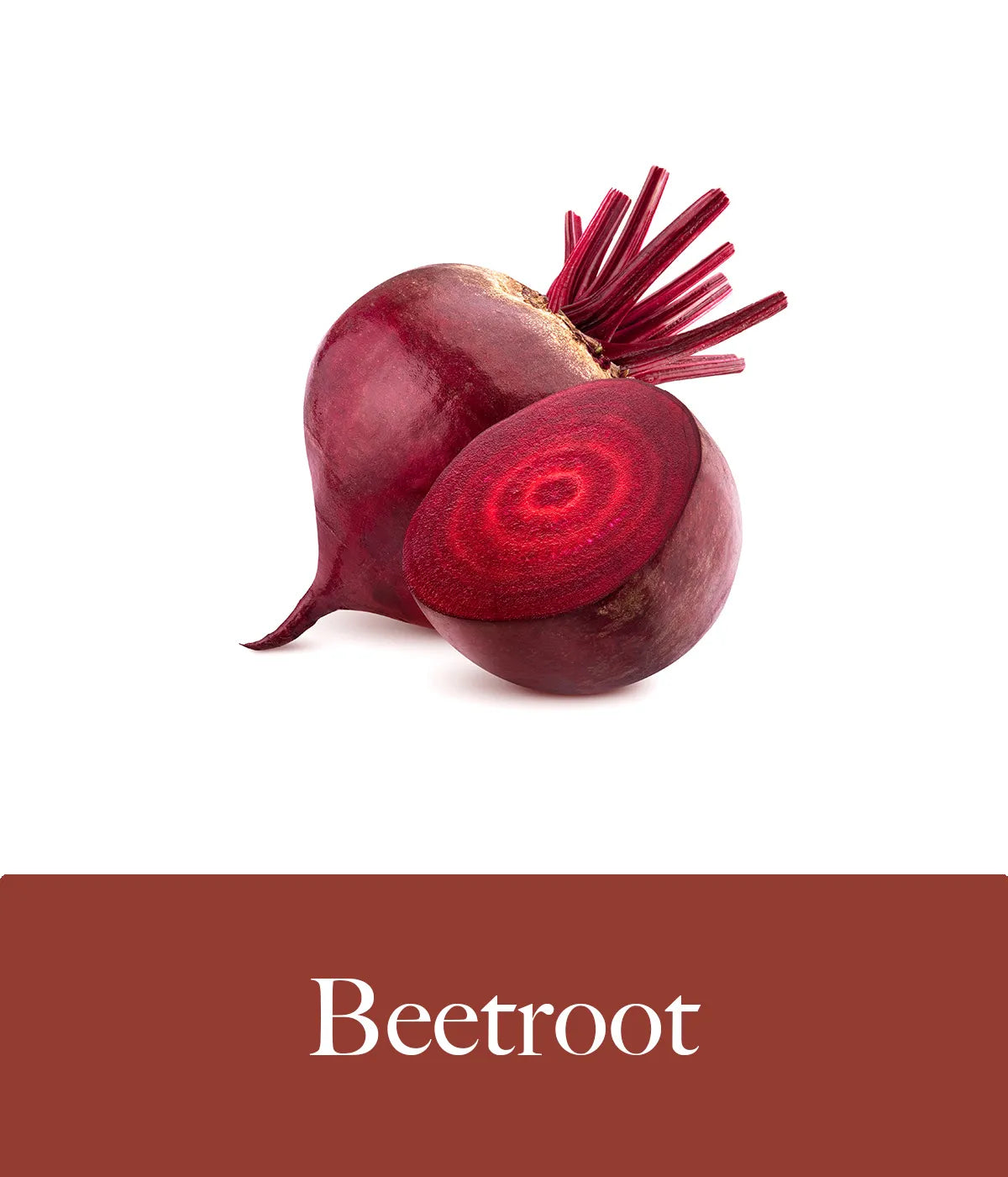 Beetroot Ingredient Red Clay