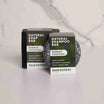 charcoal bar shampoo and soap