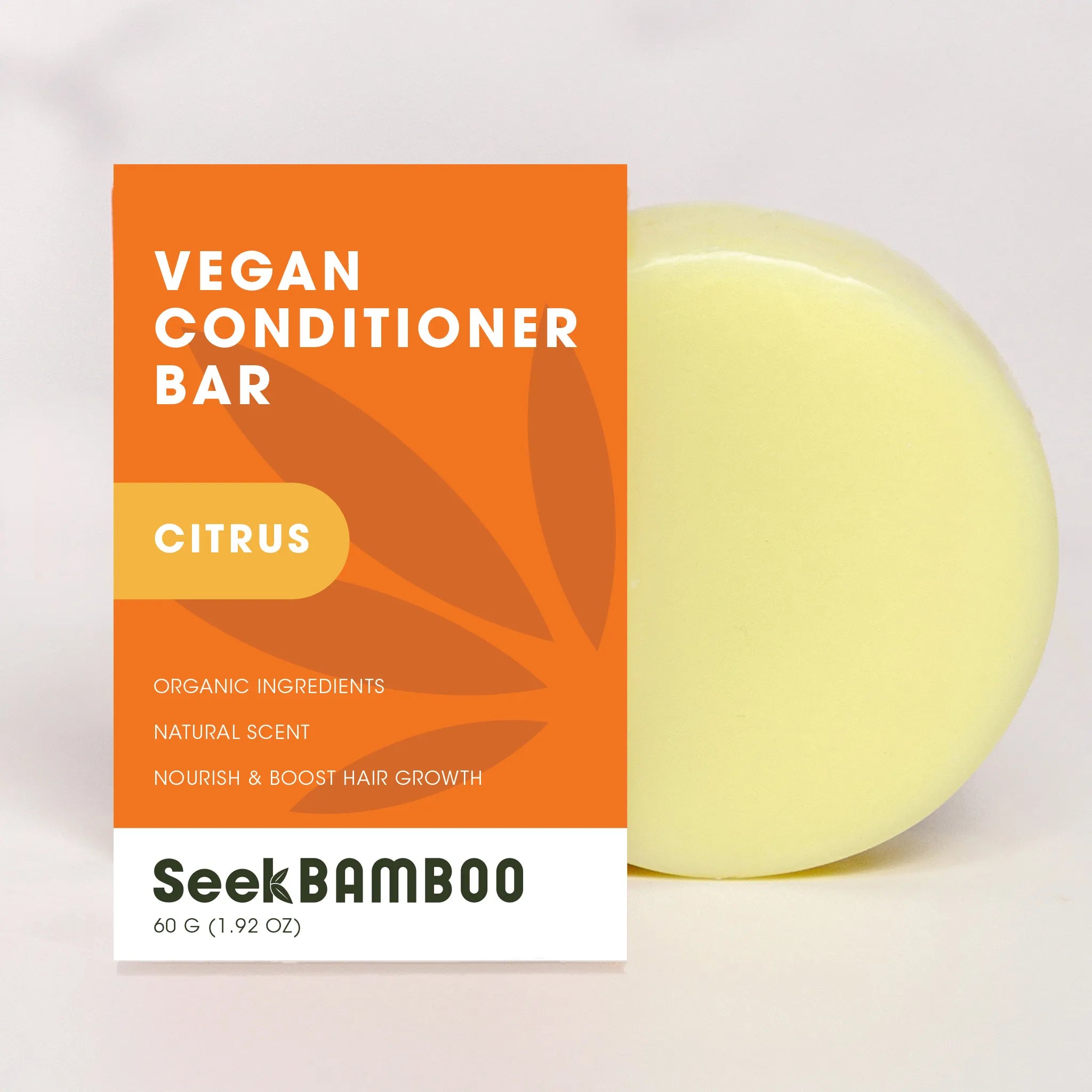 Citrus Conditioner Bar