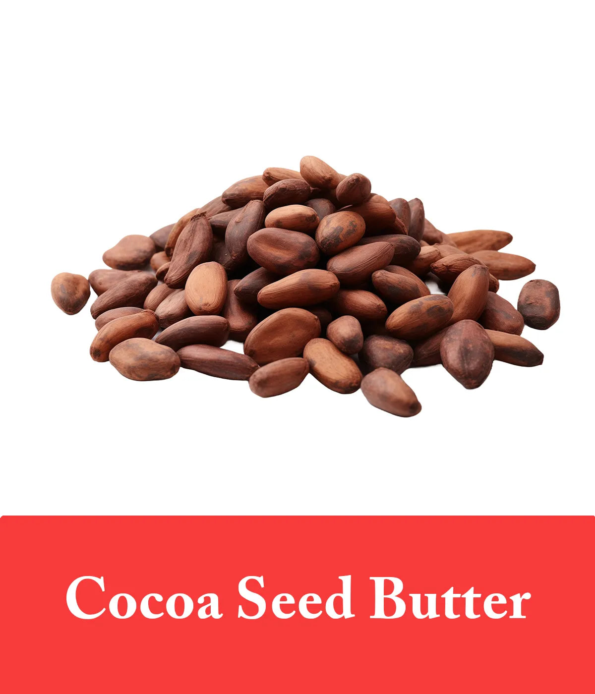 Cocoa Seed Butter Citrus Conditioner