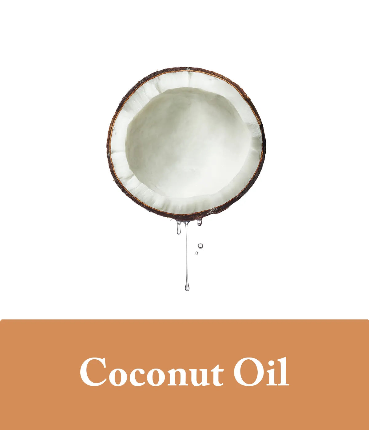 coconut conditioner
