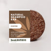 Coffee Shampoo Bar