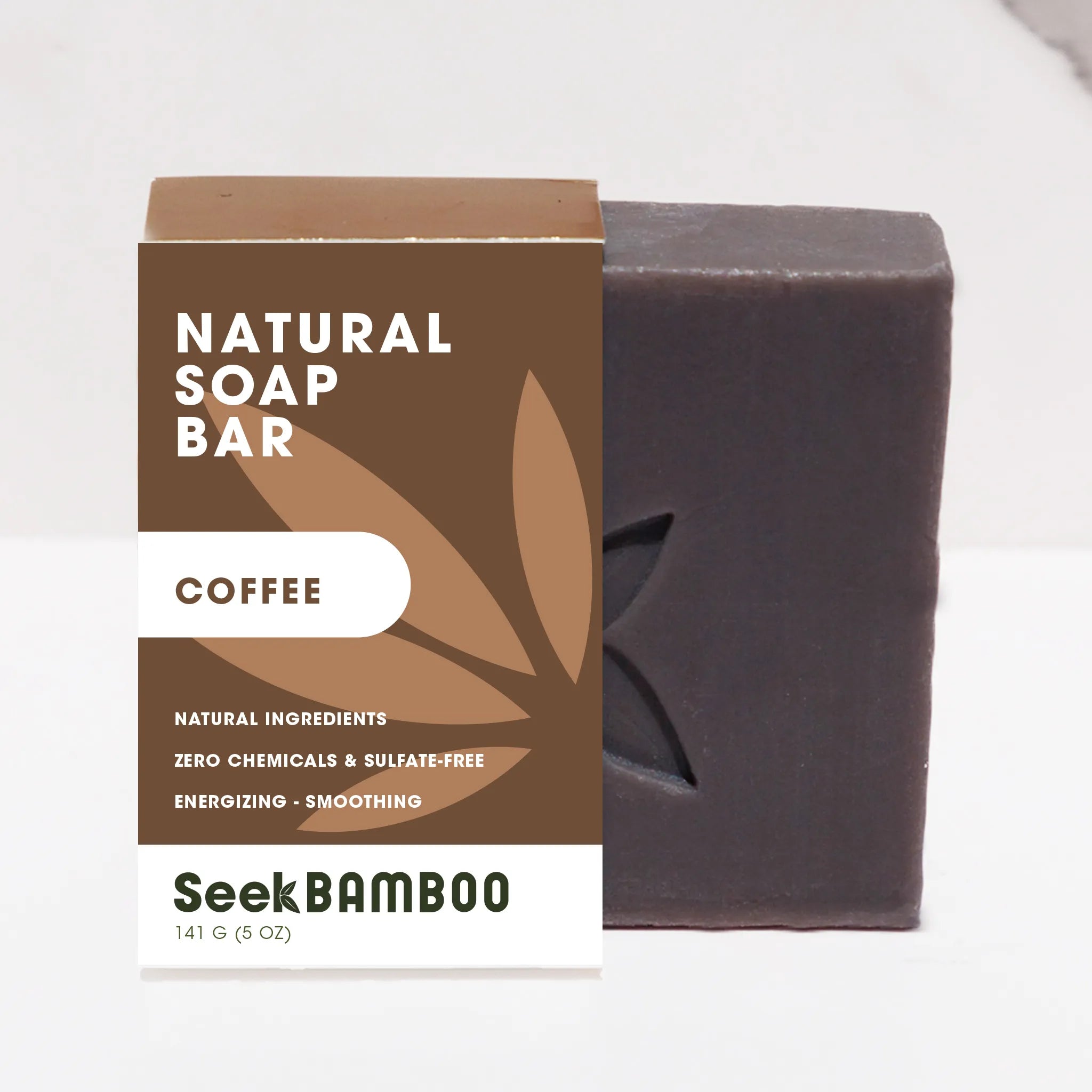 Coffee Soap