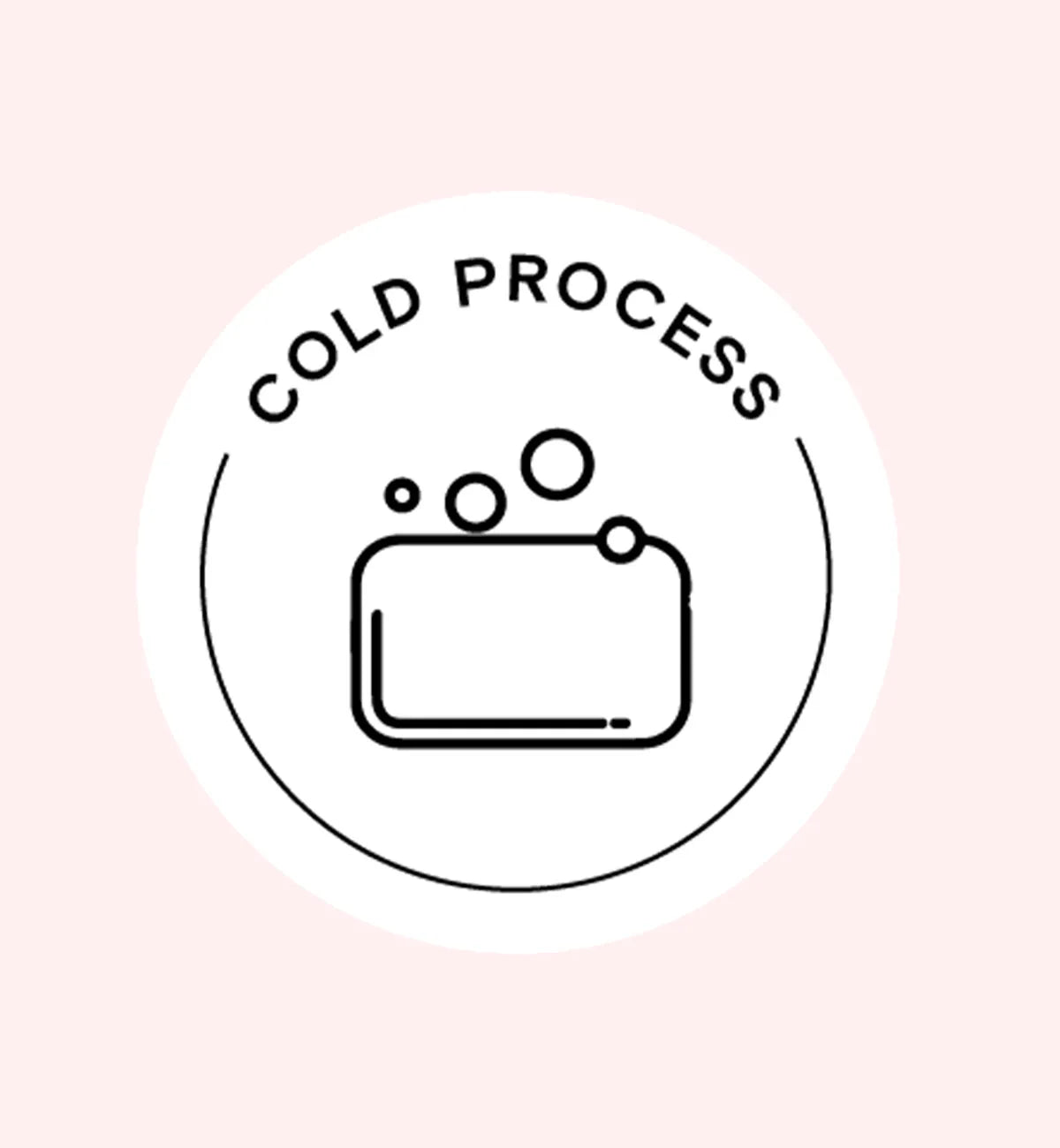 Cold Process Rose Soap