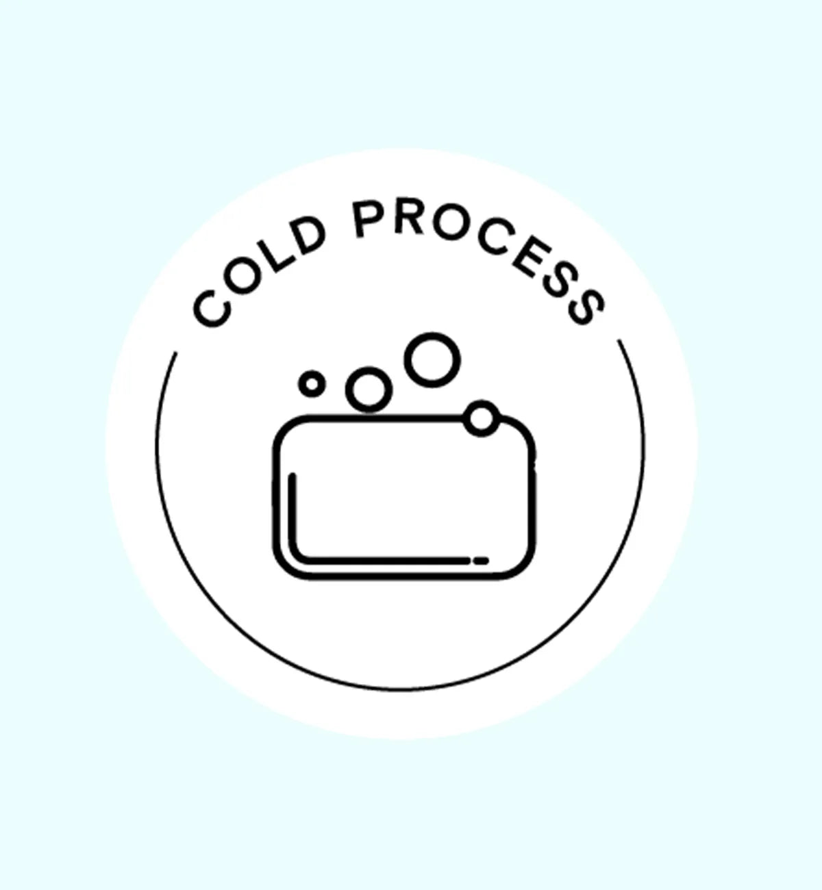 Cold Process Sea Salt Soap