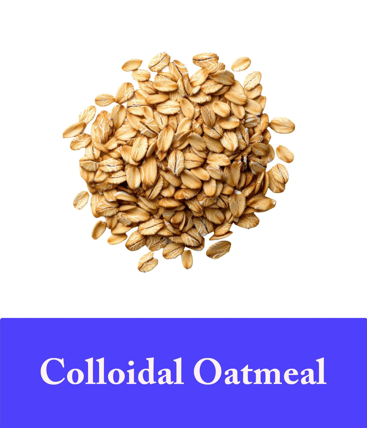 Lavender Soap with Colloidal Oatmeal 