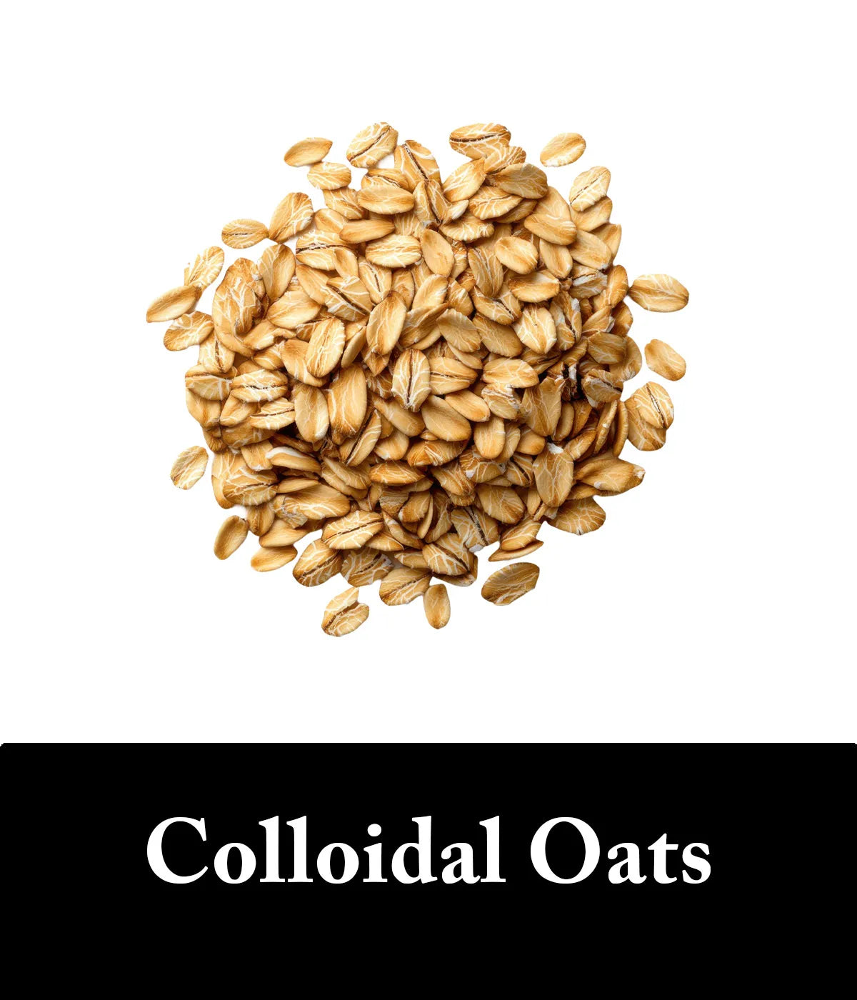 Charcoal and colloidal oats shampoo