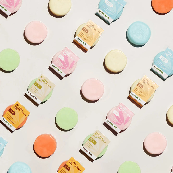 Conditioner Bars