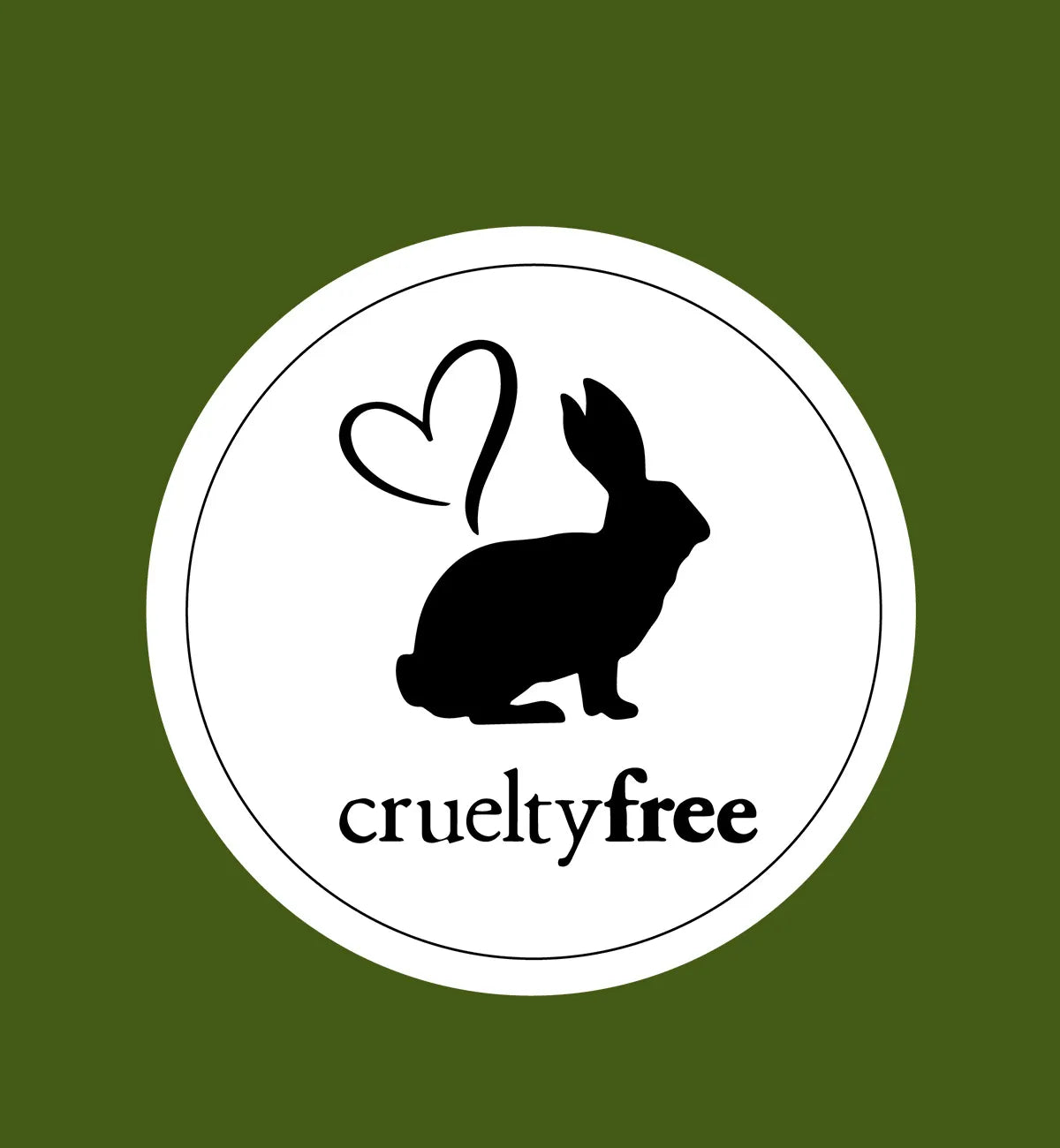 Cruelty Free Olive Oil Soap