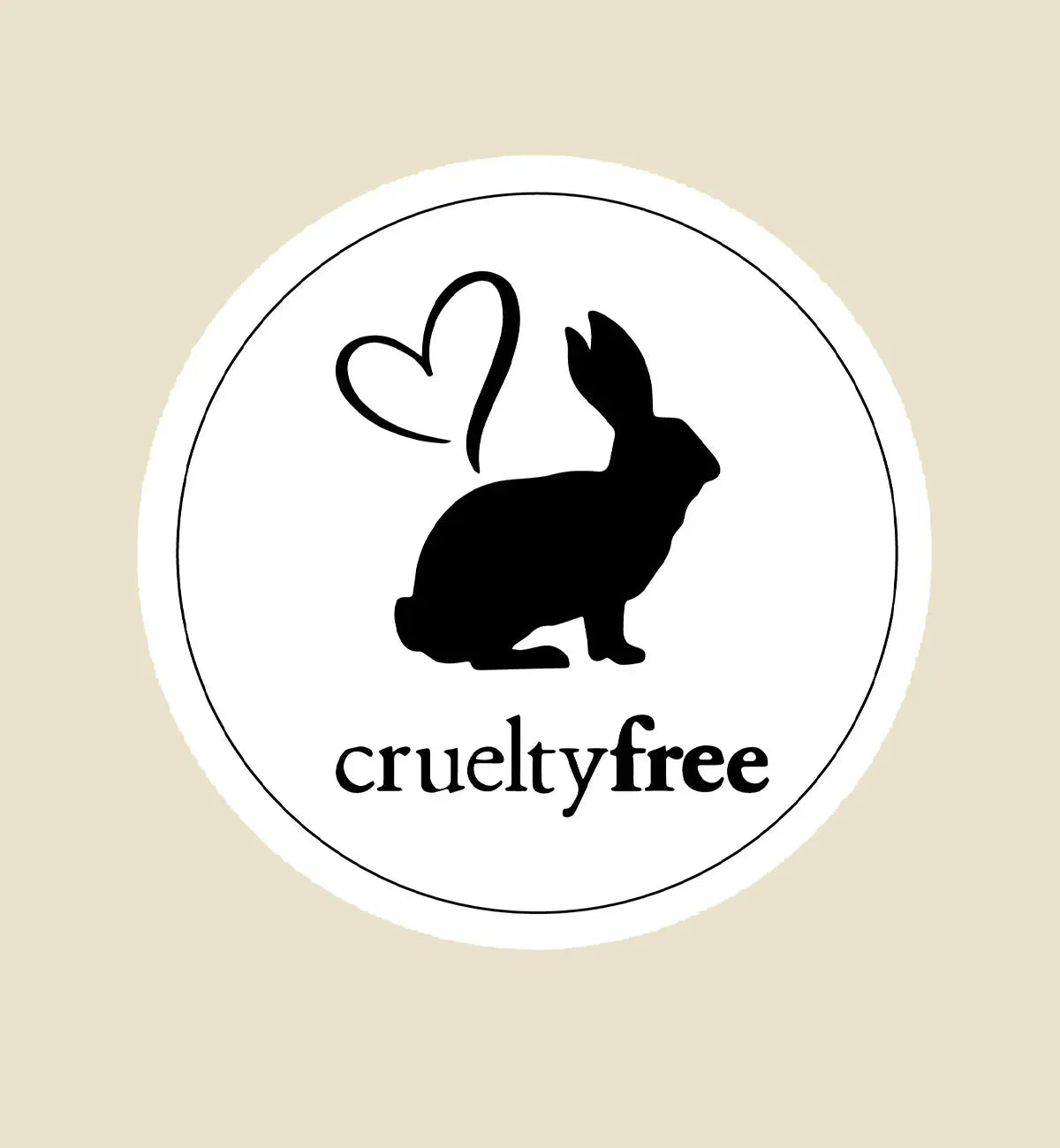 Cruelty Free Unscented Shampoo