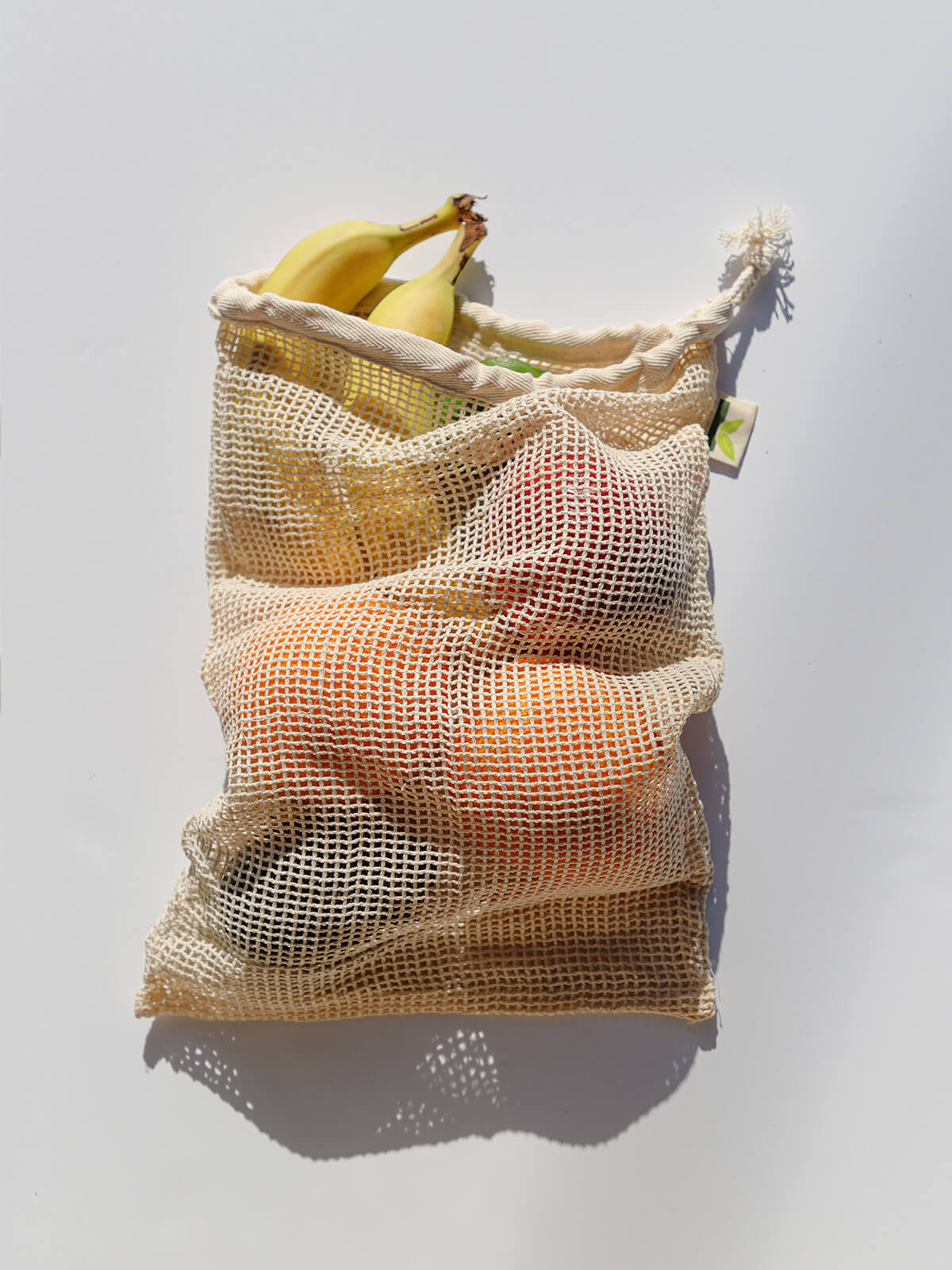 Eco-friendly produce bags