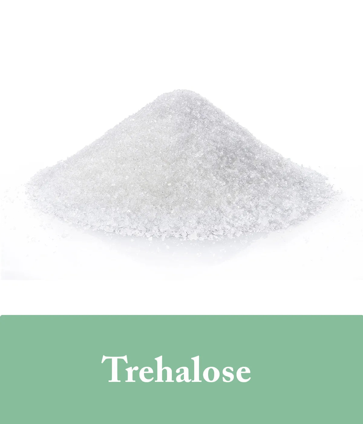 eucalyptus shampoo ingredient - trehalose