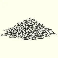 fermented rice water protein conditioner