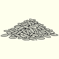 Fermented Rice Protein