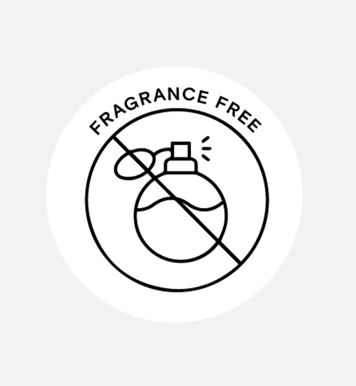 Fragrance Free Charcoal Shampoo