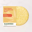 Ginger Shampoo Bar