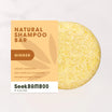 Ginger Shampoo Bar