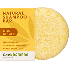 Ginger Shower Bundle