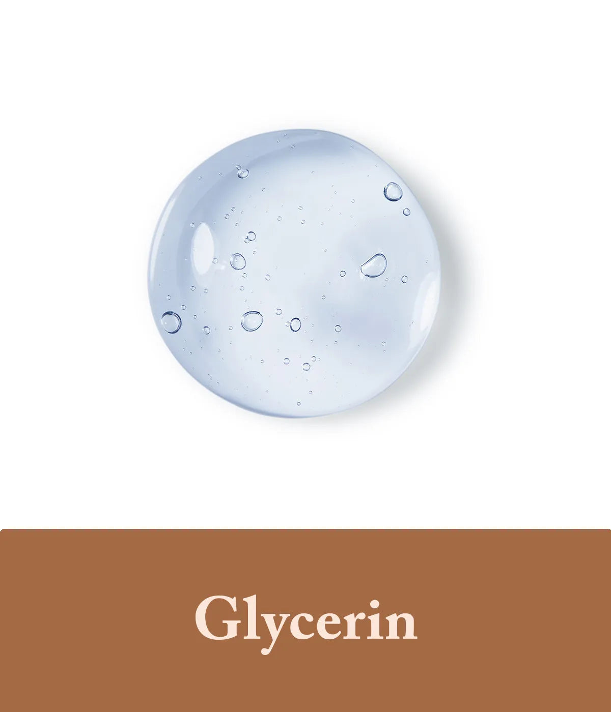 Glycerin Coffee Shampoo Ingredient