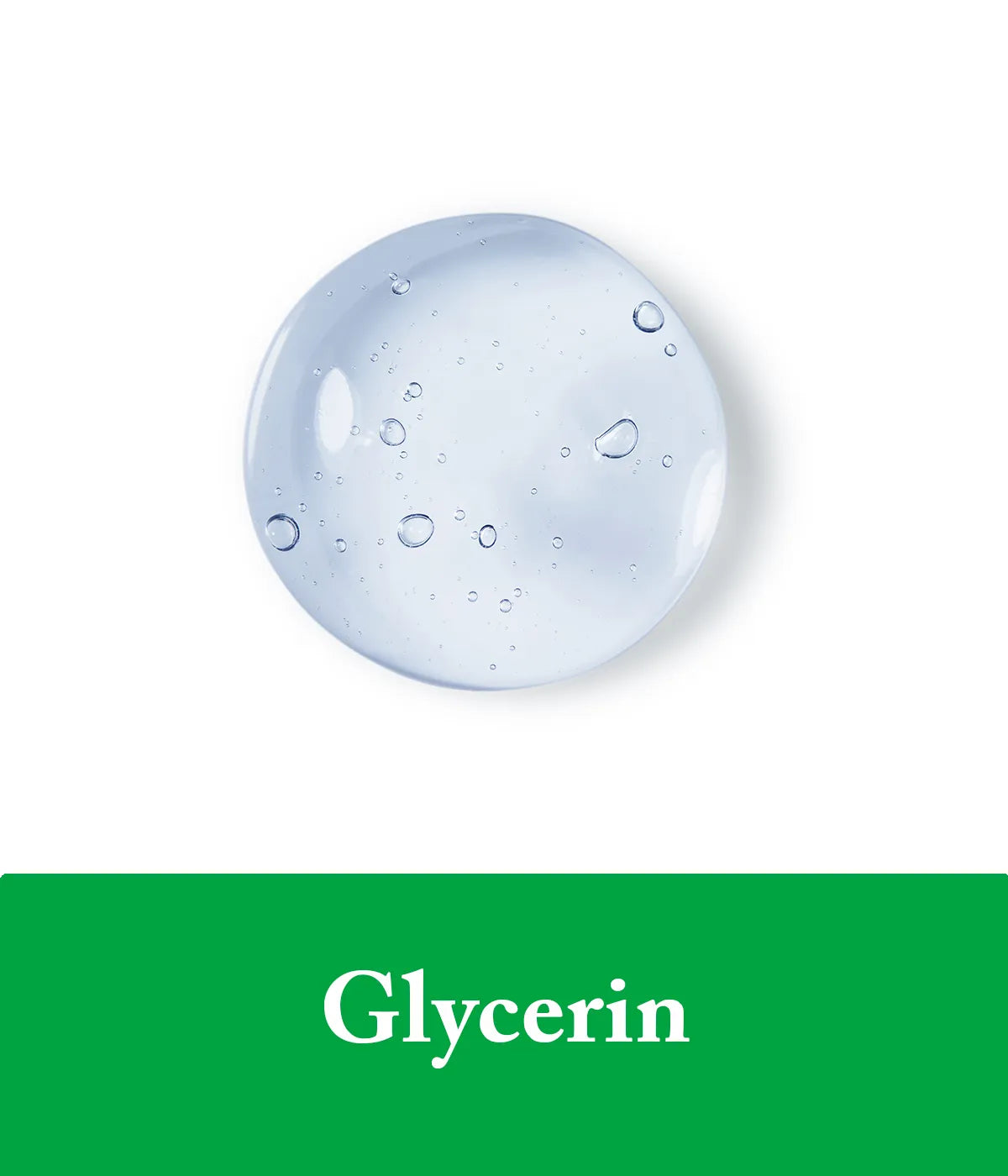 Glycerin Ingredient For Lemon Shampoo