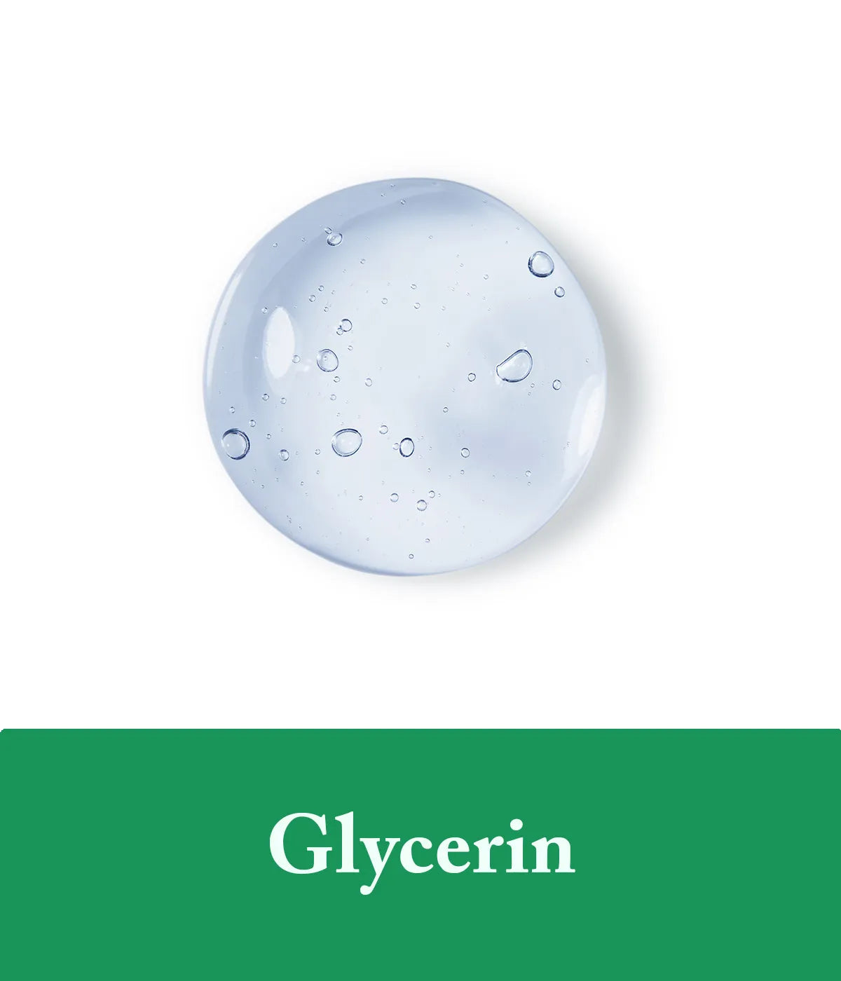 Glycerin Mint Shampoo