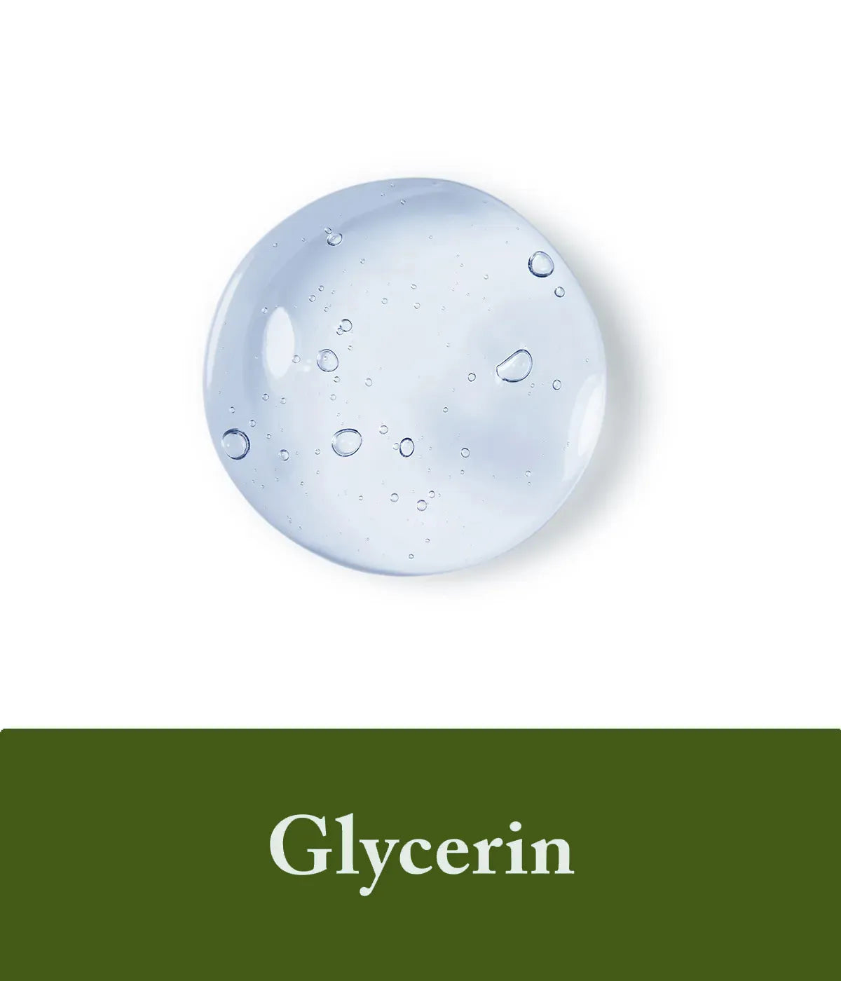 Glycerin Olive Oil Shampoo Ingredient