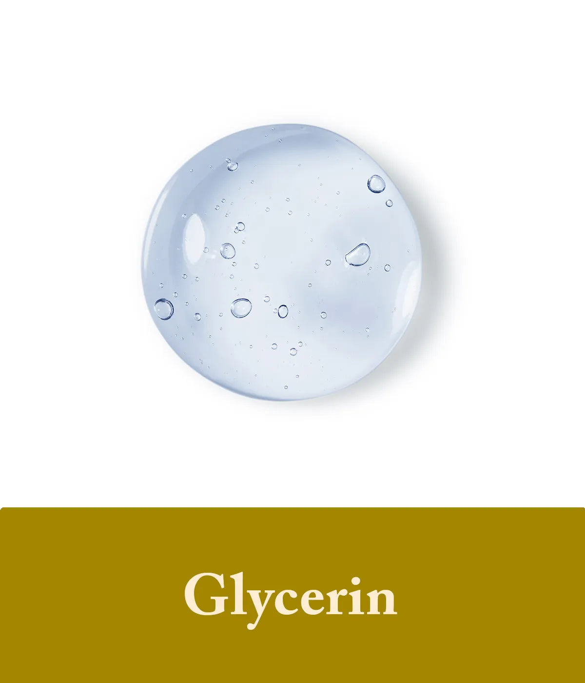 Glycerin Turmeric Body Soap Ingredient