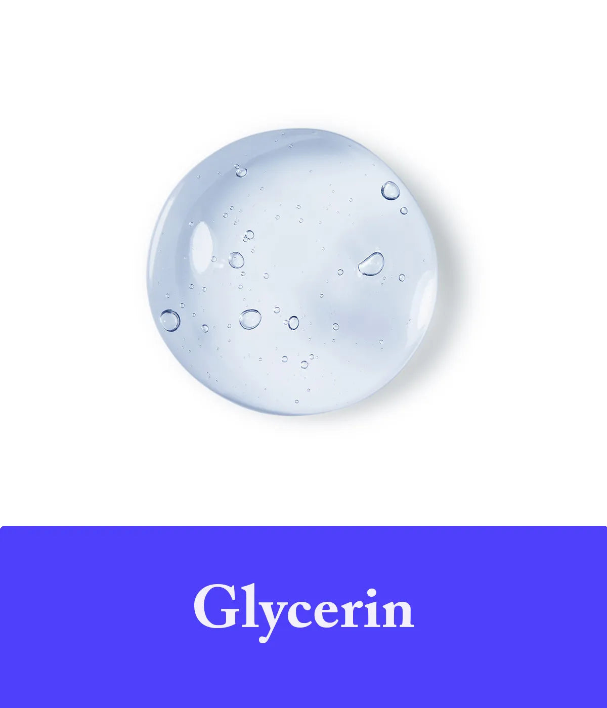 Glyverin Lavender Shampoo