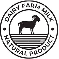 goat milk icon