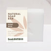 Goat Milk Soap