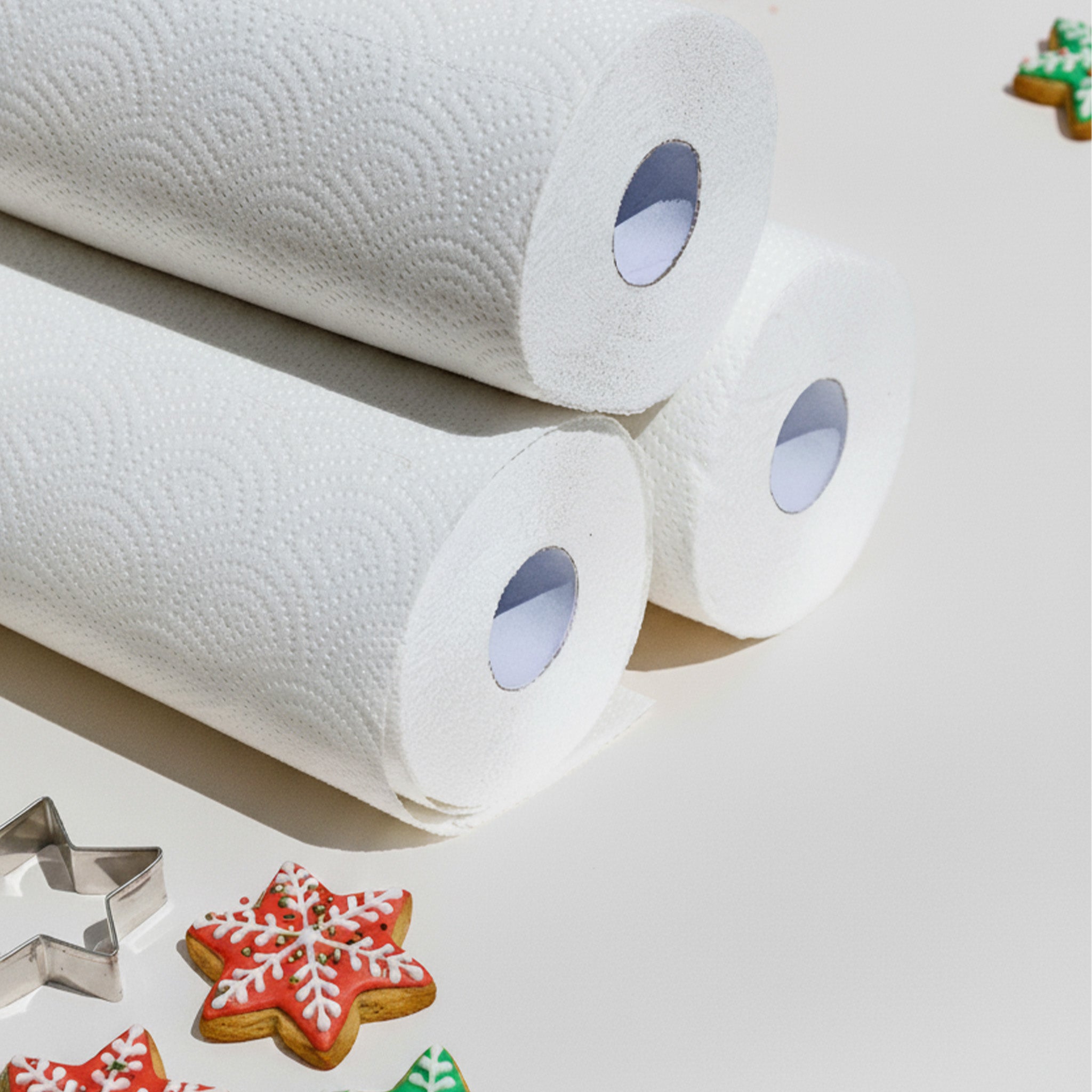 Bamboo Paper Towels