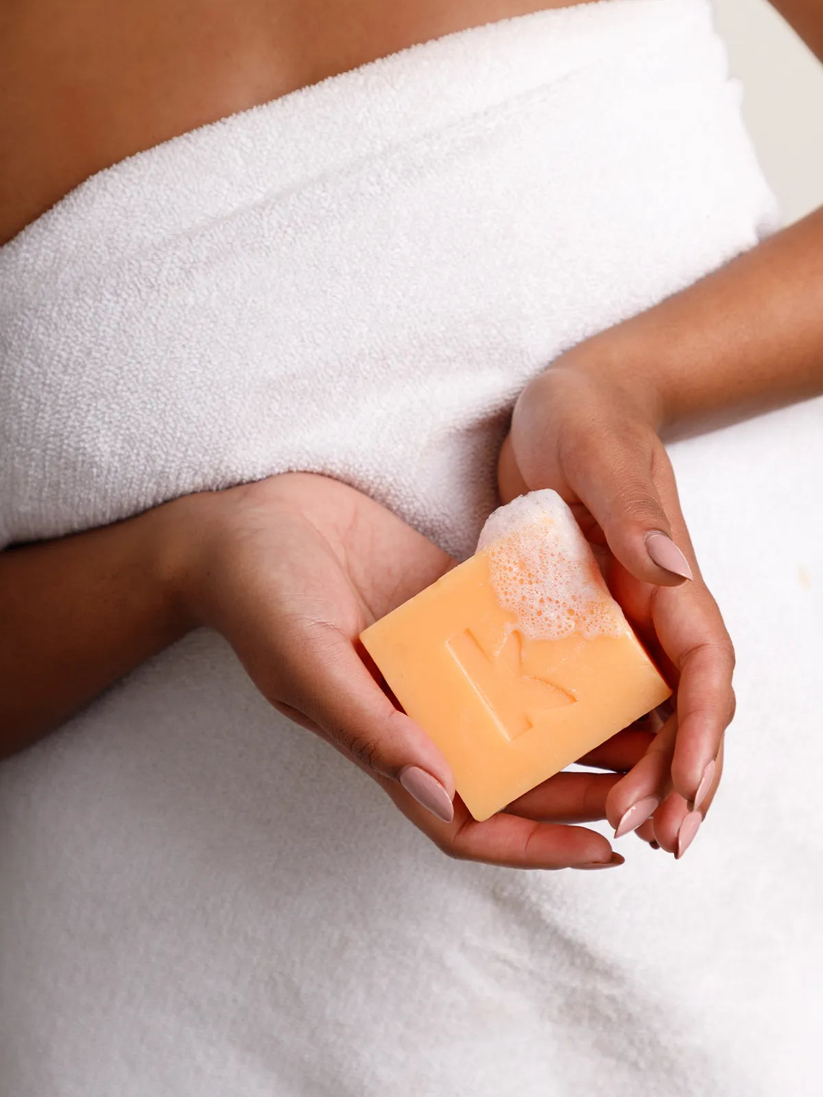 Honey Chemical Free Body Soap