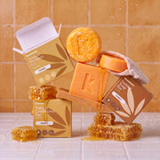Honey Shower Bundle